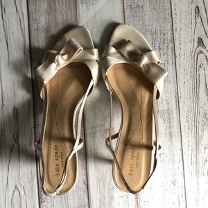 Kate Spade Sandals 11